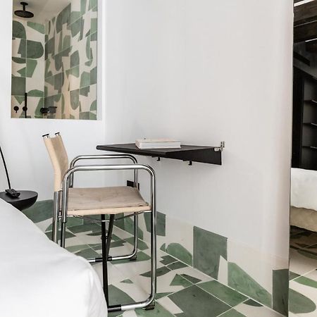 Concepcio By Nobis, Palma, A Member Of Design Hotels Exterior foto