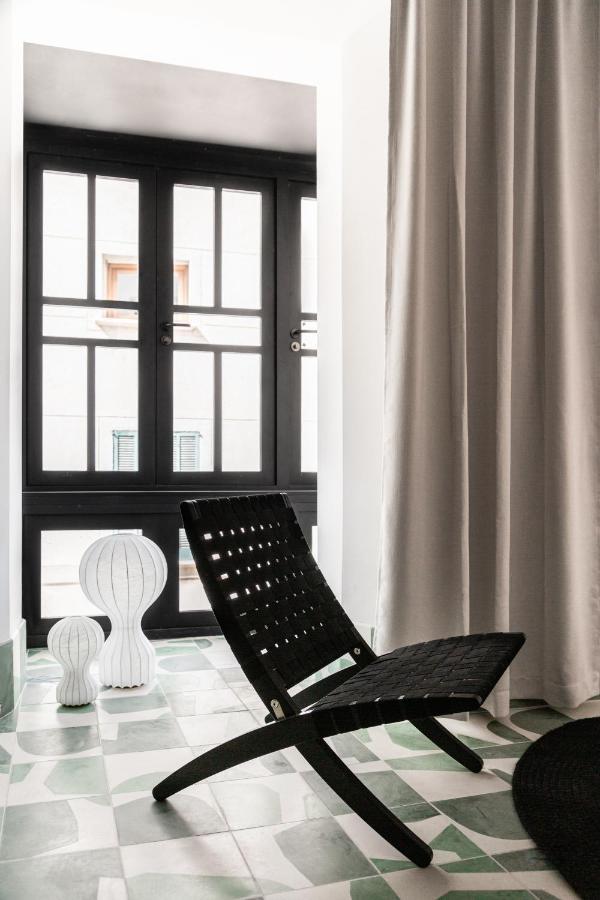 Concepcio By Nobis, Palma, A Member Of Design Hotels Exterior foto