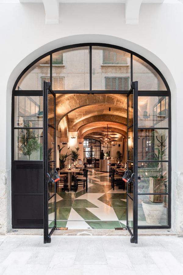 Concepcio By Nobis, Palma, A Member Of Design Hotels Exterior foto