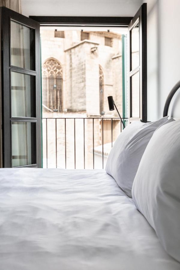 Concepcio By Nobis, Palma, A Member Of Design Hotels Exterior foto