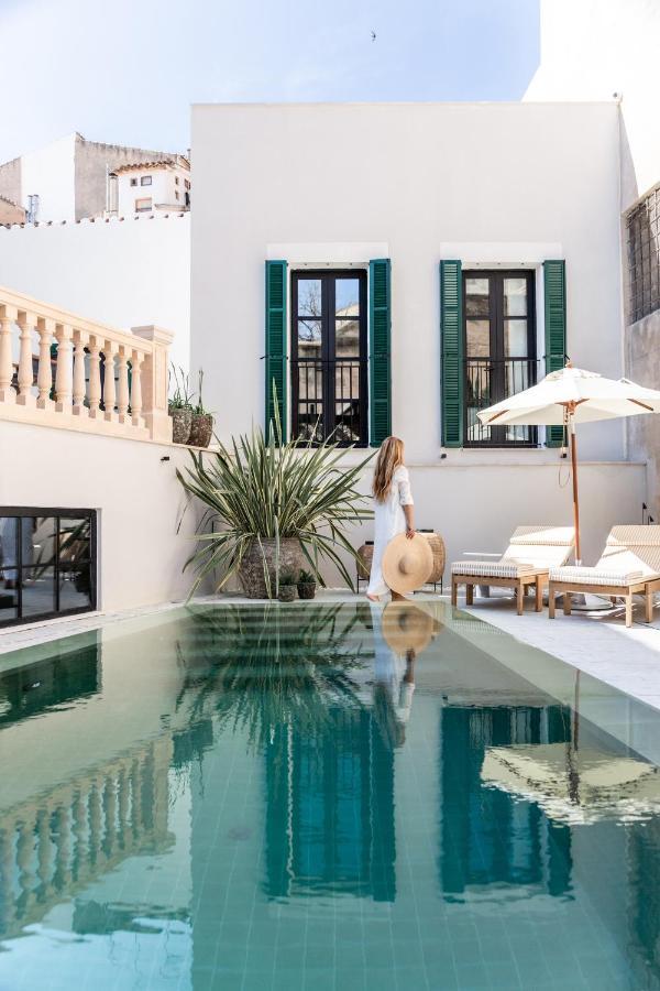 Concepcio By Nobis, Palma, A Member Of Design Hotels Exterior foto