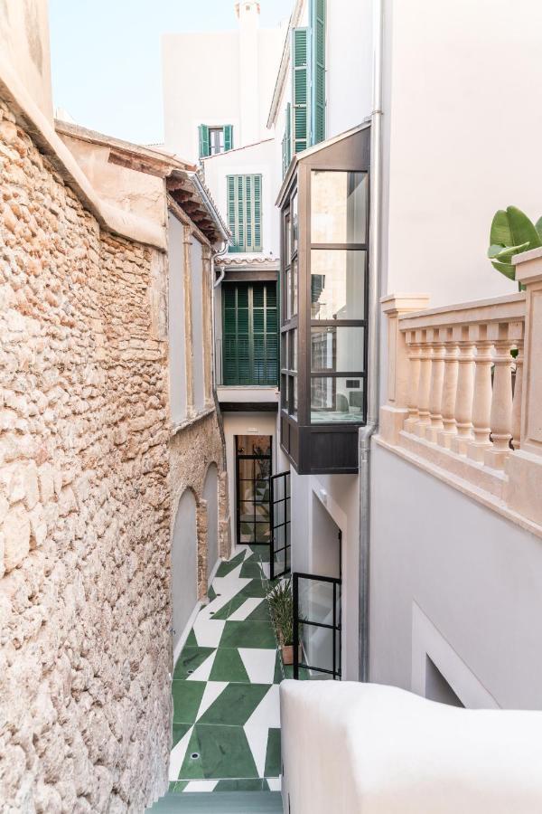 Concepcio By Nobis, Palma, A Member Of Design Hotels Exterior foto