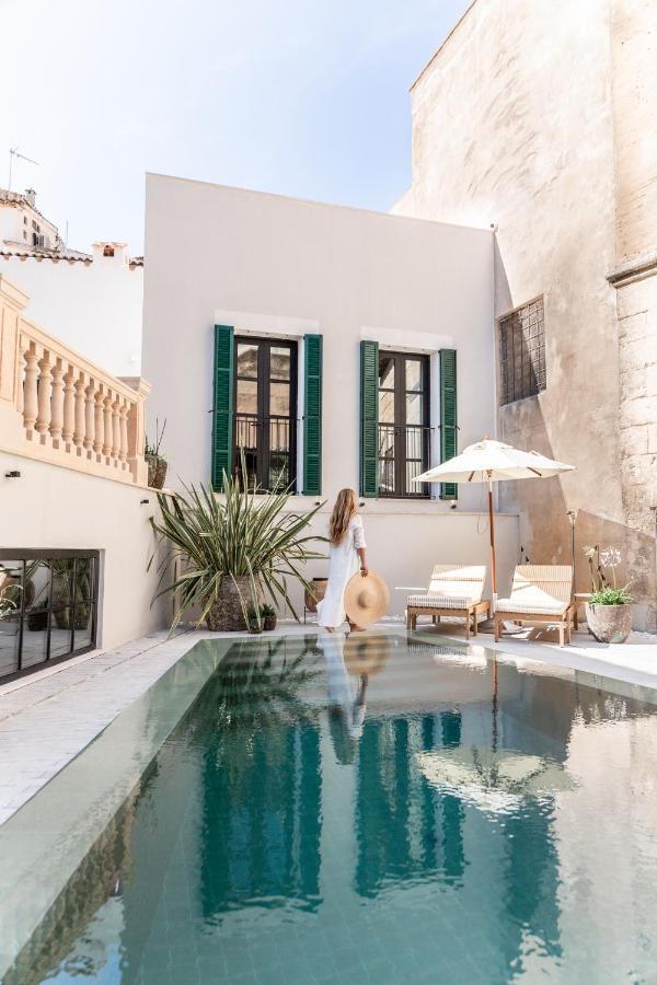 Concepcio By Nobis, Palma, A Member Of Design Hotels Exterior foto