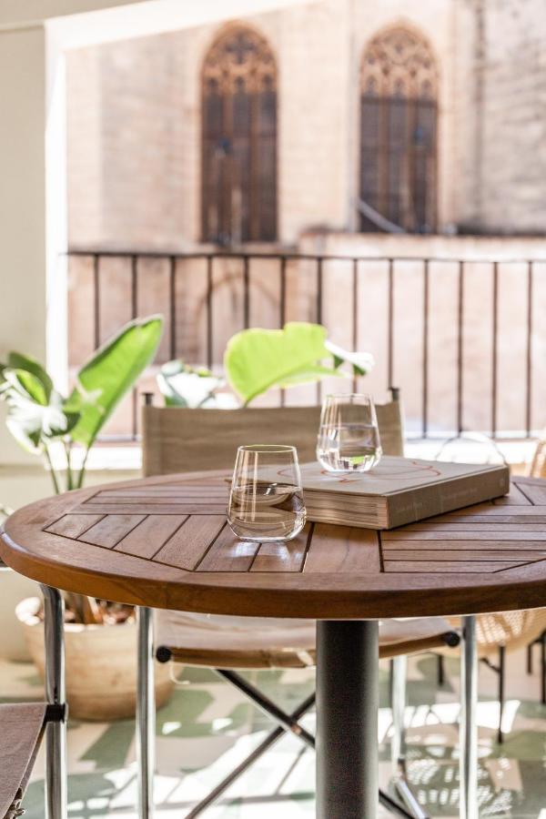 Concepcio By Nobis, Palma, A Member Of Design Hotels Exterior foto