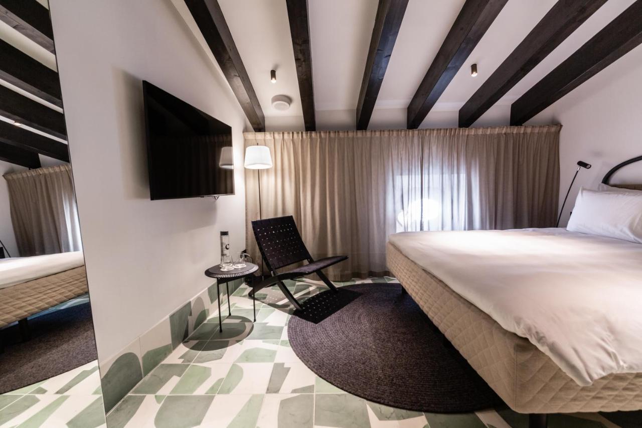 Concepcio By Nobis, Palma, A Member Of Design Hotels Exterior foto